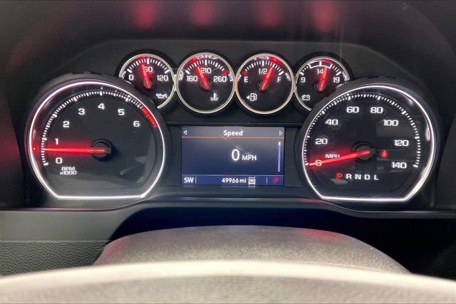 Used 2023 Chevrolet Silverado 2500 LT w/ Convenience Package image 22