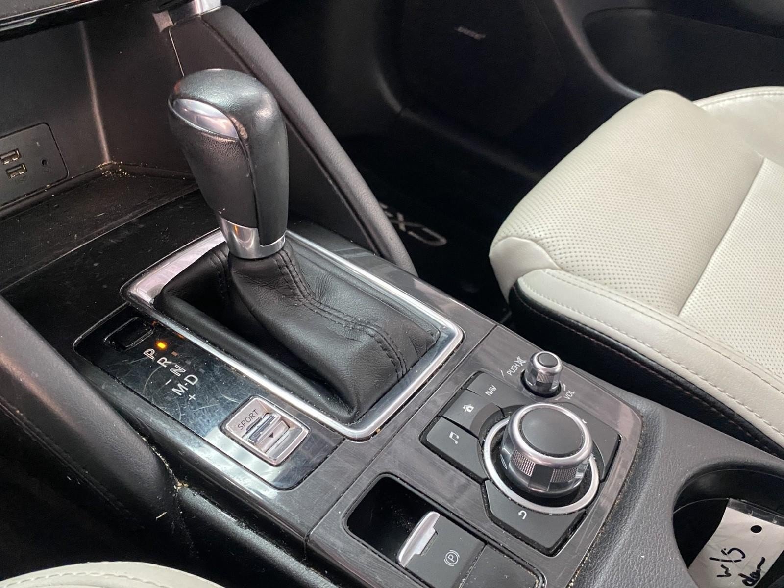 Used 2016 MAZDA CX-5 Grand Touring AWD/4WD image 20
