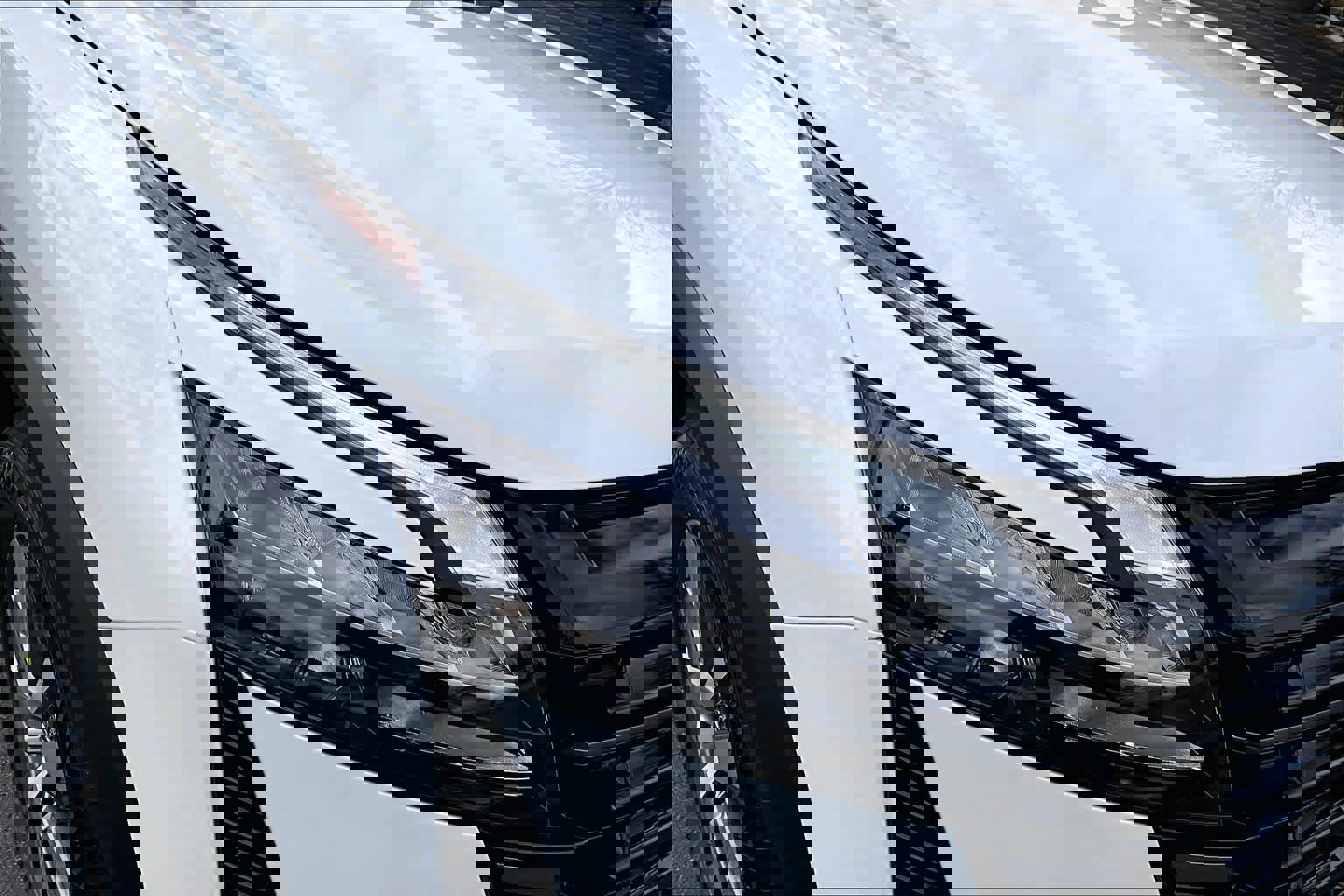 New 2026 Nissan Pathfinder SL w/ Cargo Package image 13