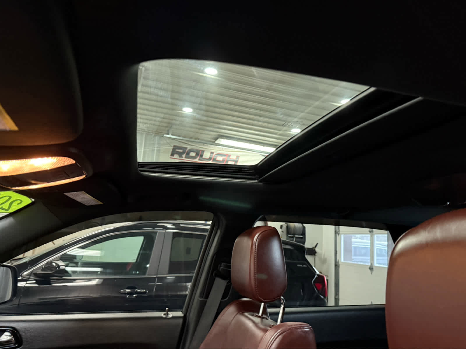 Used 2024 Dodge Durango R/T image 11