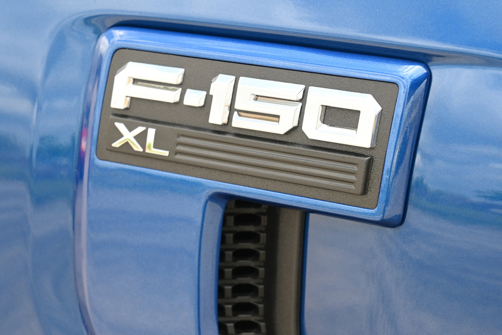 New 2025 Ford F150 XL AWD/4WD image 11