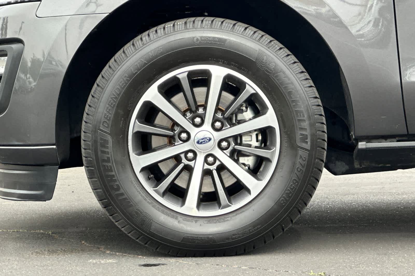 Used 2019 Ford Expedition XLT w/ Equipment Group 202A image 28