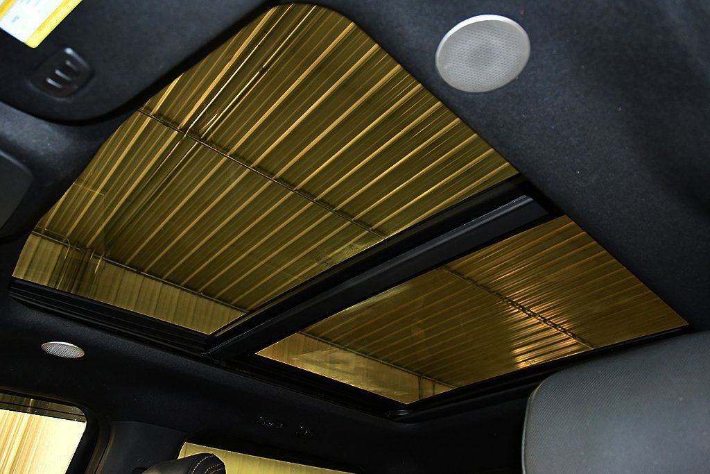 Used 2022 Ford F150 Platinum w/ Equipment Group 701A High image 35