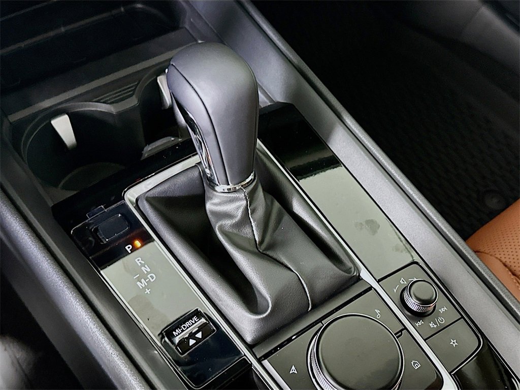 New 2026 MAZDA CX-50 Meridian Edition w/ Apex Package image 22