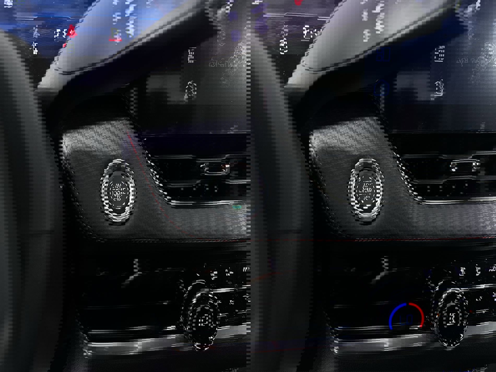 New 2026 Chevrolet Equinox RS w/ Convenience Package III image 52