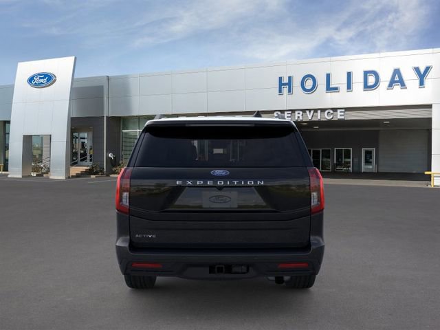 New 2026 Ford Expedition Active image 5
