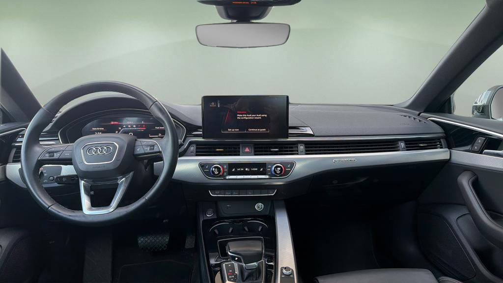 Used 2025 Audi A5 2.0T Premium Plus image 7