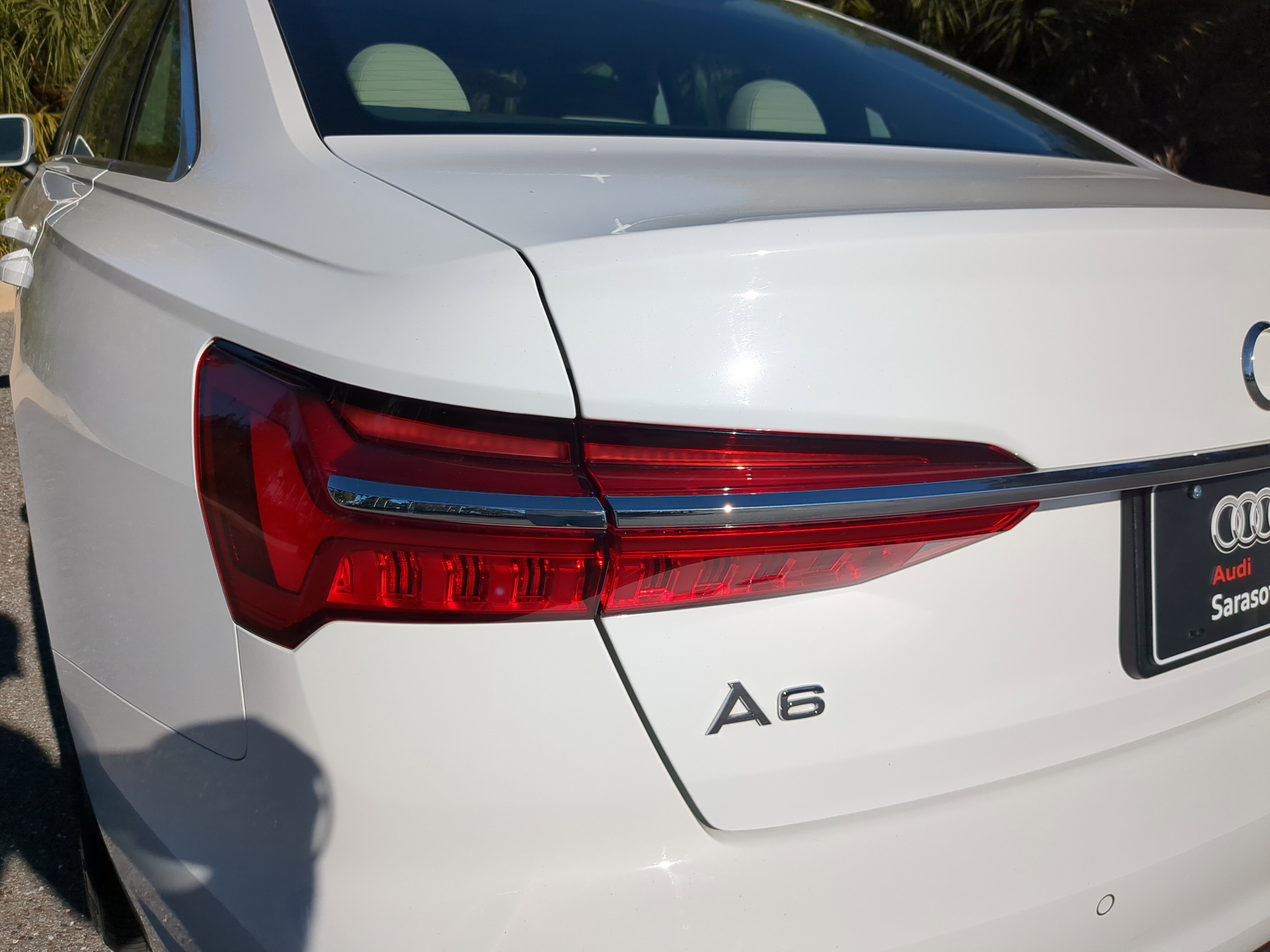 Used 2019 Audi A6 2.0T Premium image 9