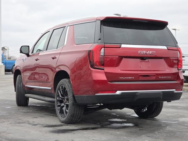 New 2026 GMC Yukon Elevation w/ Elevation Premium Package image 29