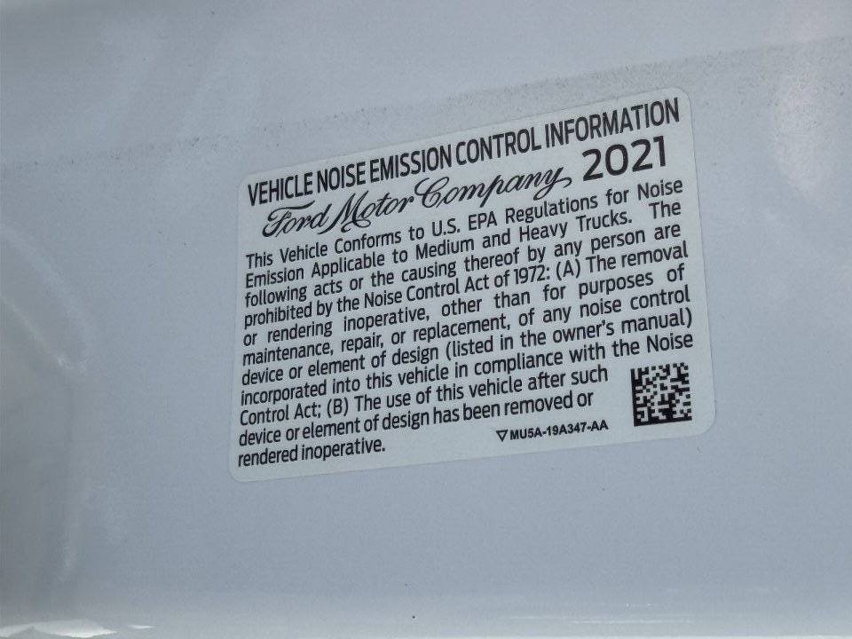 Used 2022 Ford F650 2WD Regular Cab Super Duty image 25