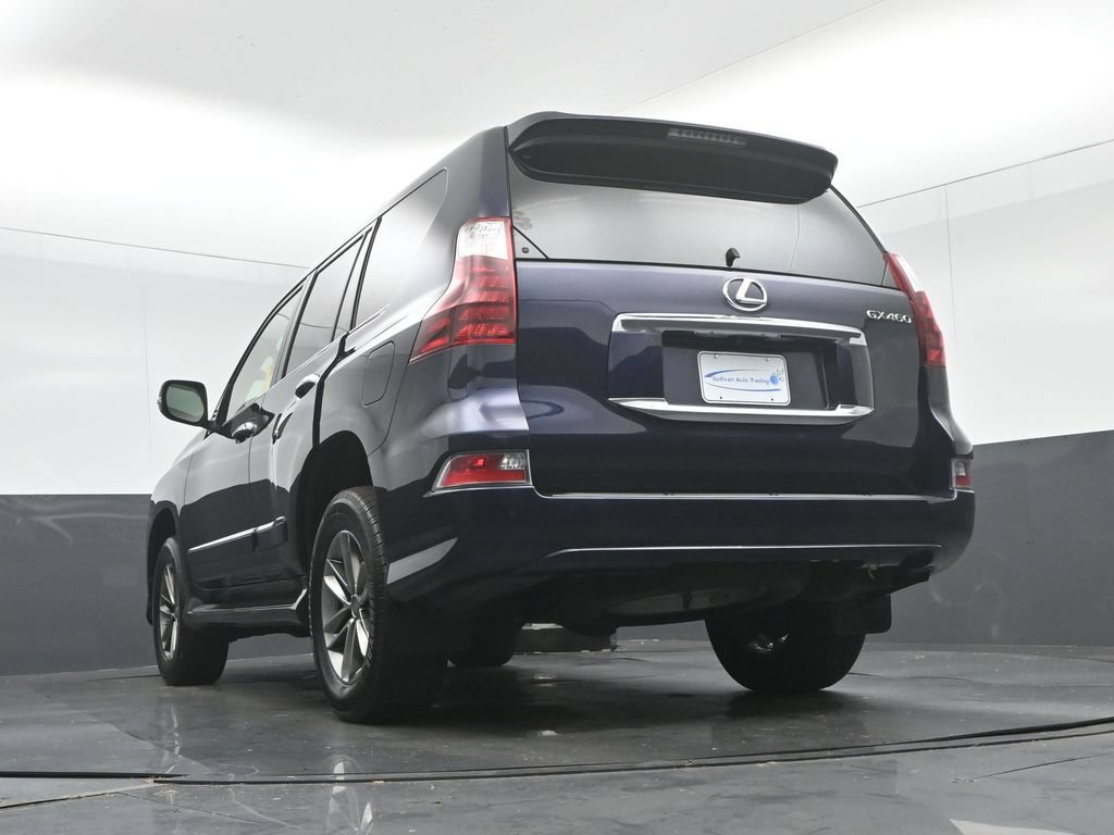 Used 2019 Lexus GX 460 Premium AWD/4WD image 64