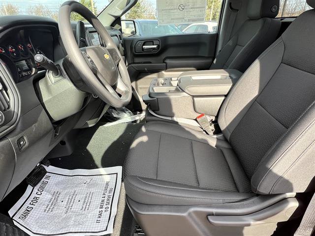 New 2026 Chevrolet Silverado 1500 W/T w/ WT Value Package image 10