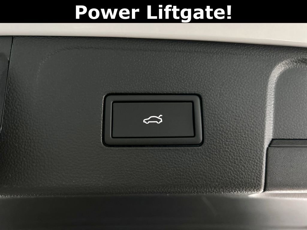 New 2026 Volkswagen Atlas SE image 48