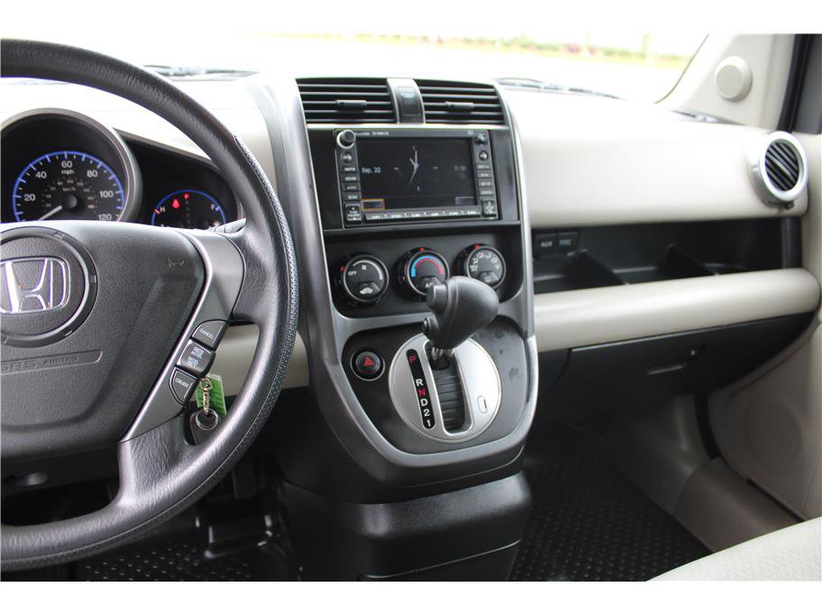 Used 2010 Honda Element EX image 21