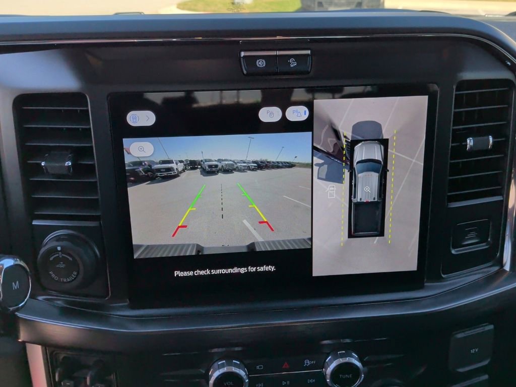 New 2026 Ford F250 Lariat image 27