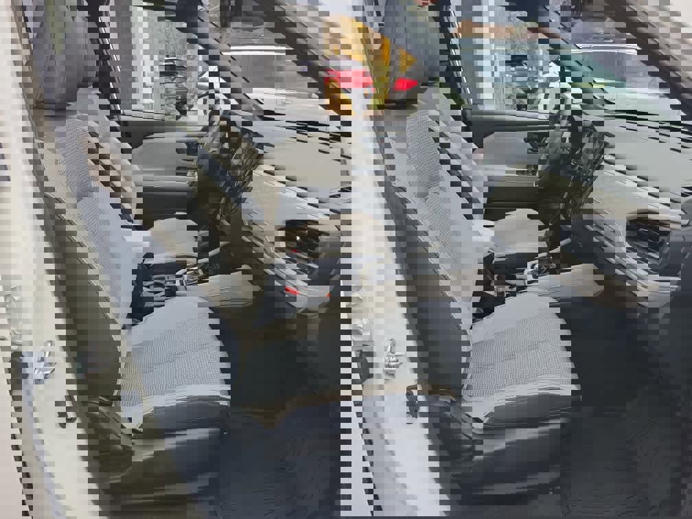 Certified 2025 Subaru Forester Premium image 27