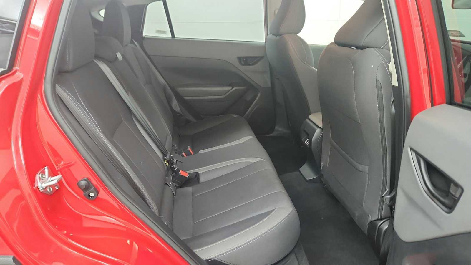 Used 2025 Subaru Crosstrek 2.5i Premium AWD/4WD image 30