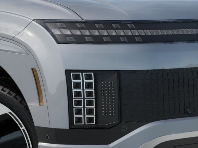 New 2026 Hyundai Ioniq 9 Calligraphy image 9