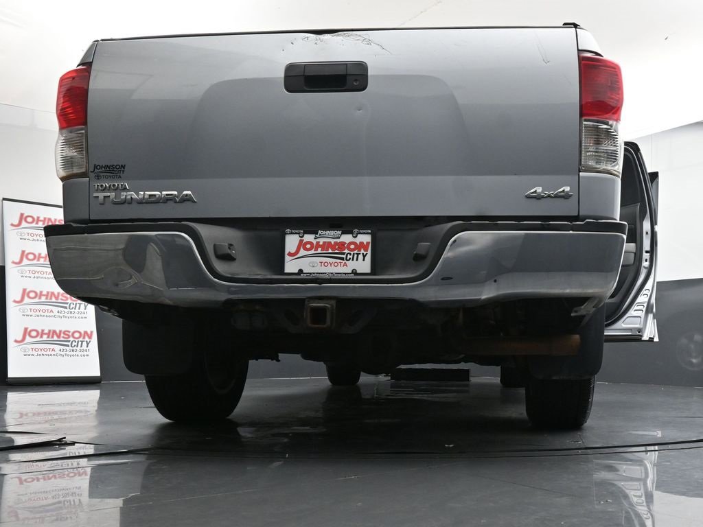 Used 2011 Toyota Tundra 4x4 Double Cab image 42