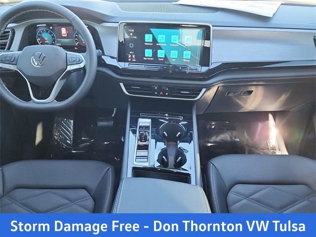 New 2026 Volkswagen Atlas Cross Sport SE image 19
