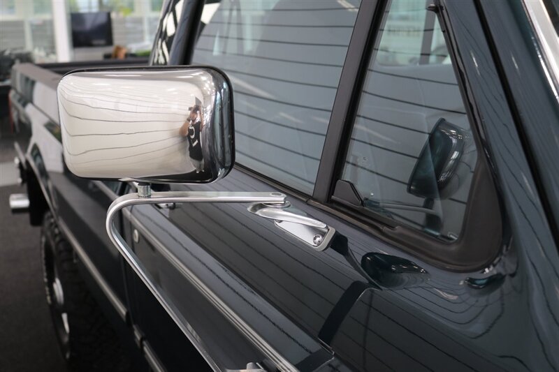 Used 1995 Ford F250 4x4 Regular Cab image 70