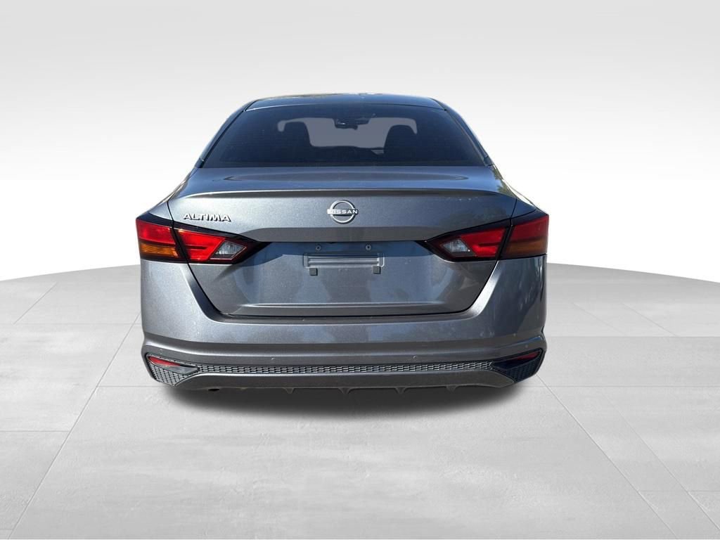 Used 2023 Nissan Altima 2.5 S image 6