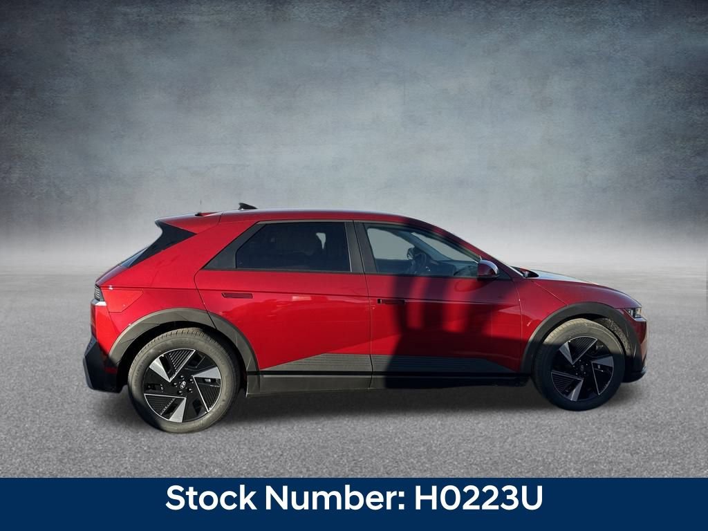 New 2026 Hyundai Ioniq 5 SEL image 6