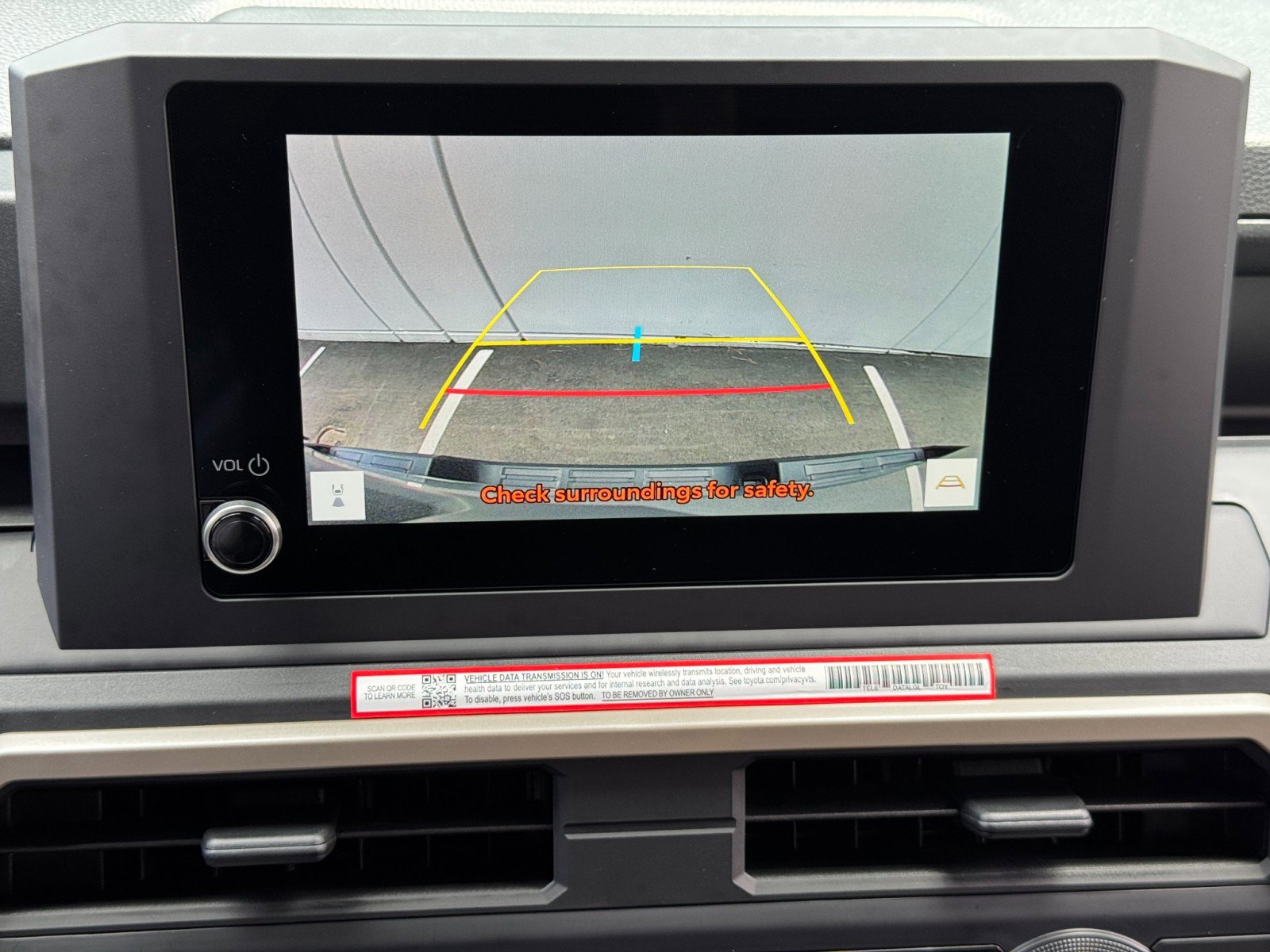 Used 2026 Toyota Tacoma SR RWD image 27