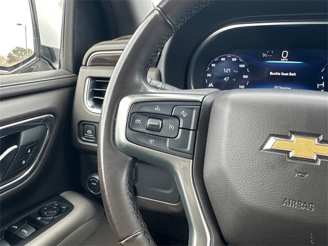 Used 2023 Chevrolet Suburban LT image 24