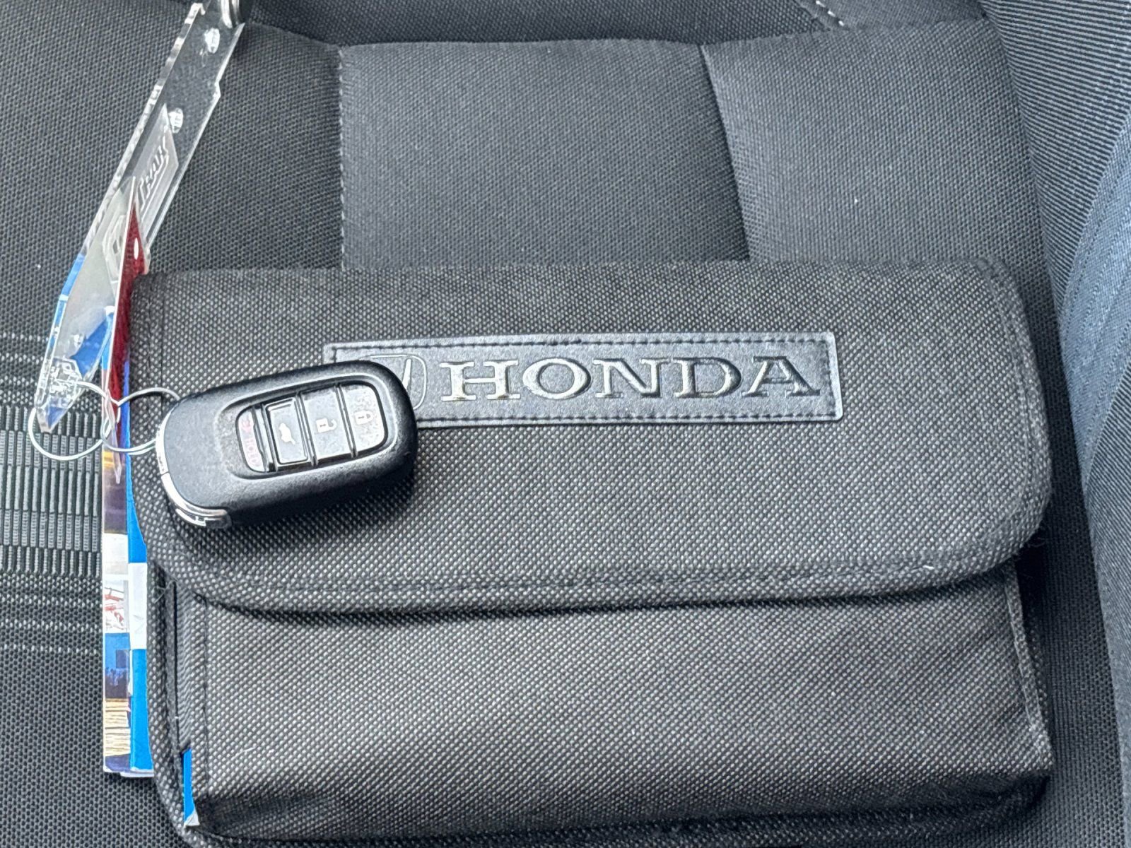 Used 2023 Honda Civic LX image 9