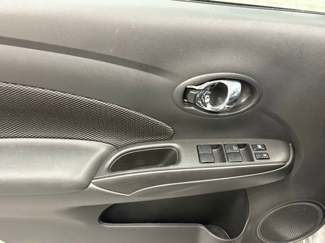 Used 2018 Nissan Versa SV FWD image 10