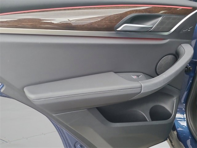 Used 2022 BMW X3 sDrive30i image 19