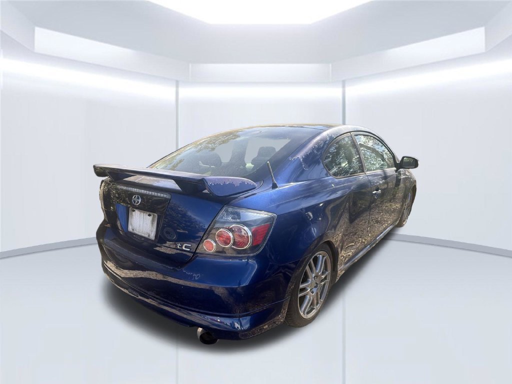 Used 2009 Scion tC FWD image 8
