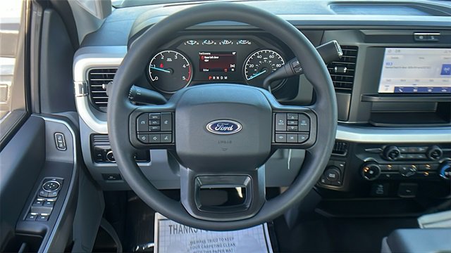 New 2026 Ford F350 XL w/ STX Appearance Package image 21
