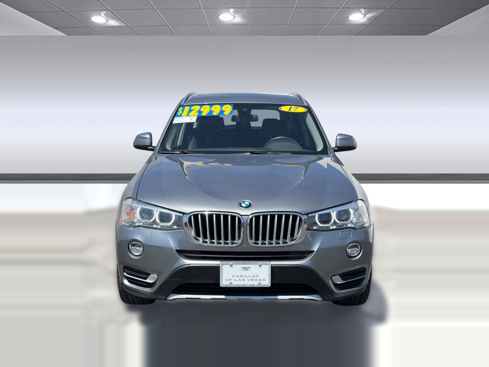 Used 2017 BMW X3 xDrive28i AWD/4WD image 5