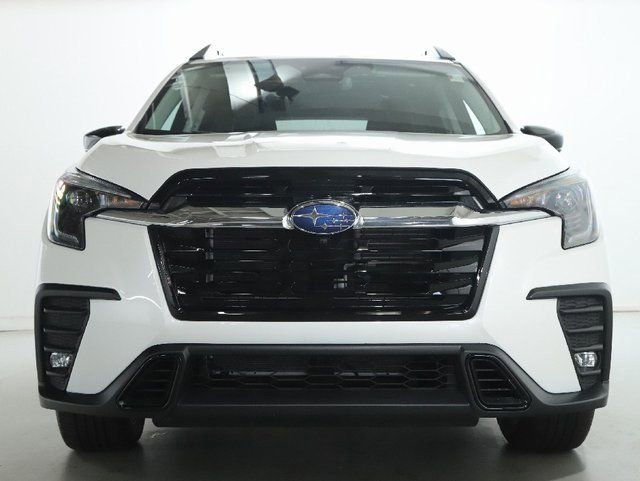 Certified 2025 Subaru Ascent Limited AWD/4WD image 5
