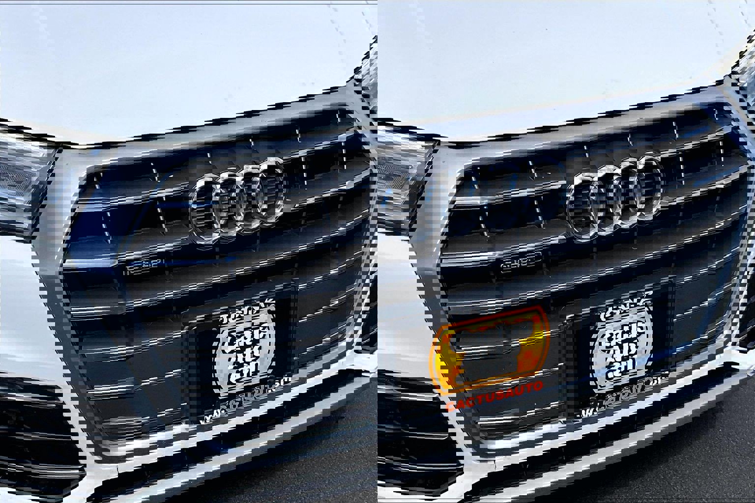 Used 2018 Audi Q5 2.0T Premium w/ Convenience Package AWD/4WD image 26