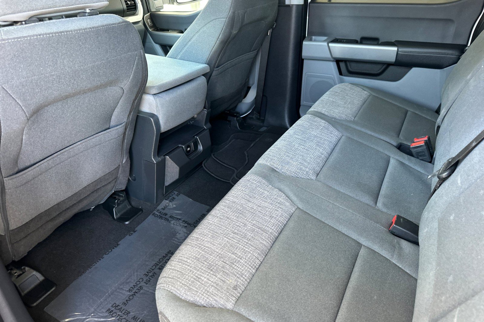 Used 2024 Ford F350 XLT image 13