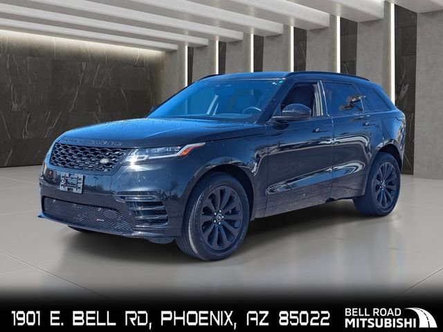 Used 2022 Land Rover Range Rover Velar R-Dynamic S