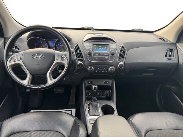 Used 2015 Hyundai Tucson SE image 10