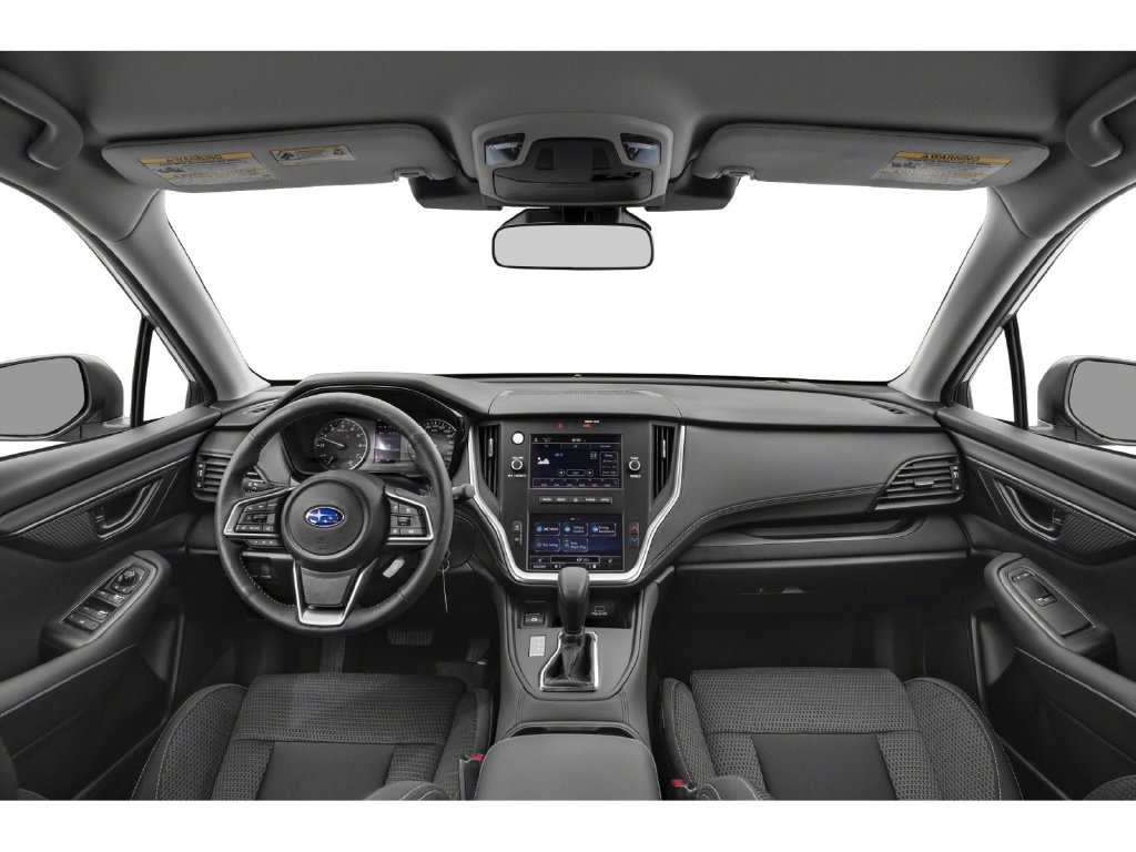 Used 2024 Subaru Outback AWD/4WD image 5