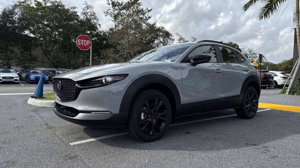 New 2026 MAZDA CX-30 AWD 2.5 S image 29