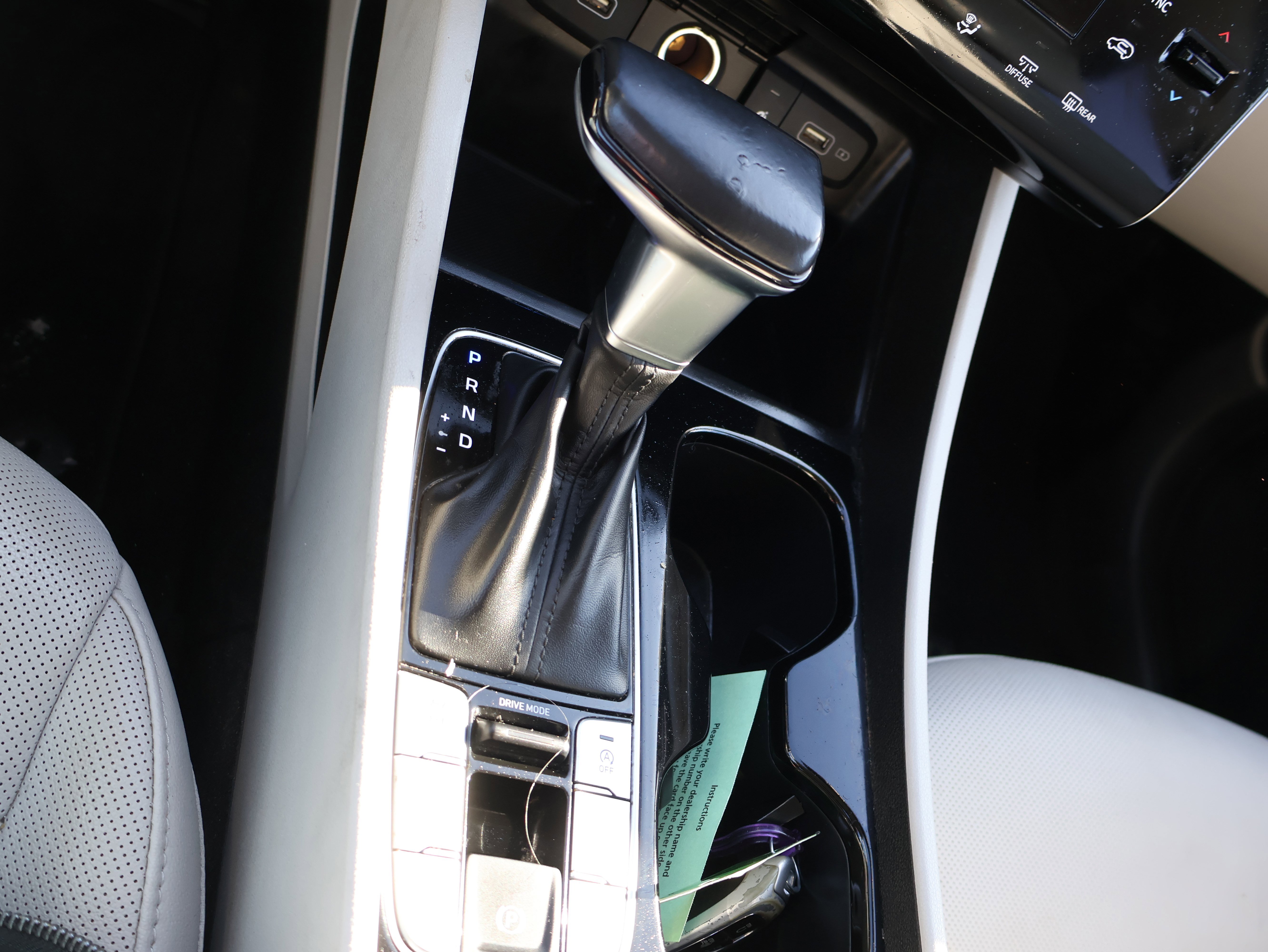 Used 2023 Hyundai Tucson SEL w/ Convenience Package image 30