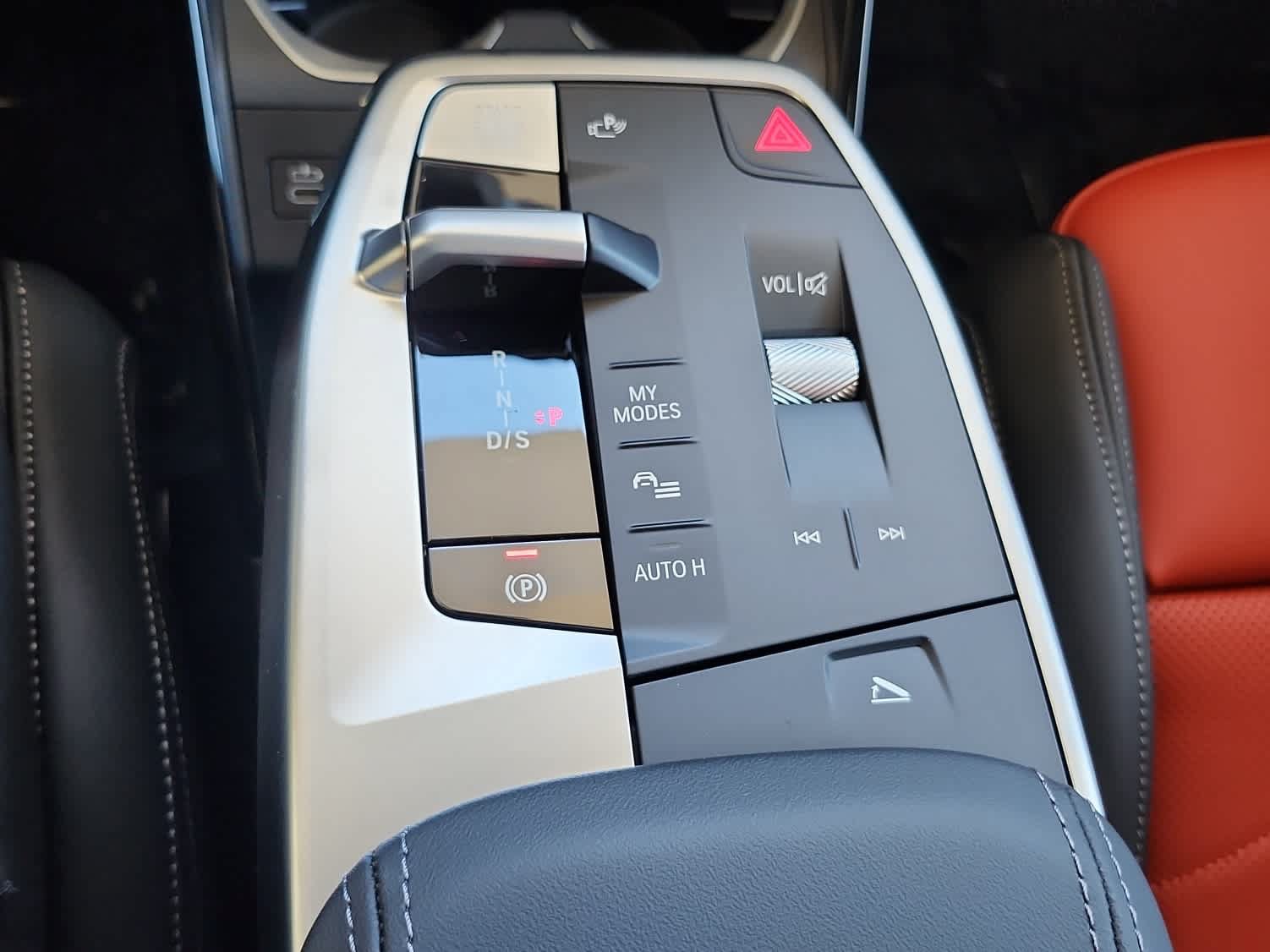 New 2026 BMW X1 M35i w/ Technology Package AWD/4WD image 20