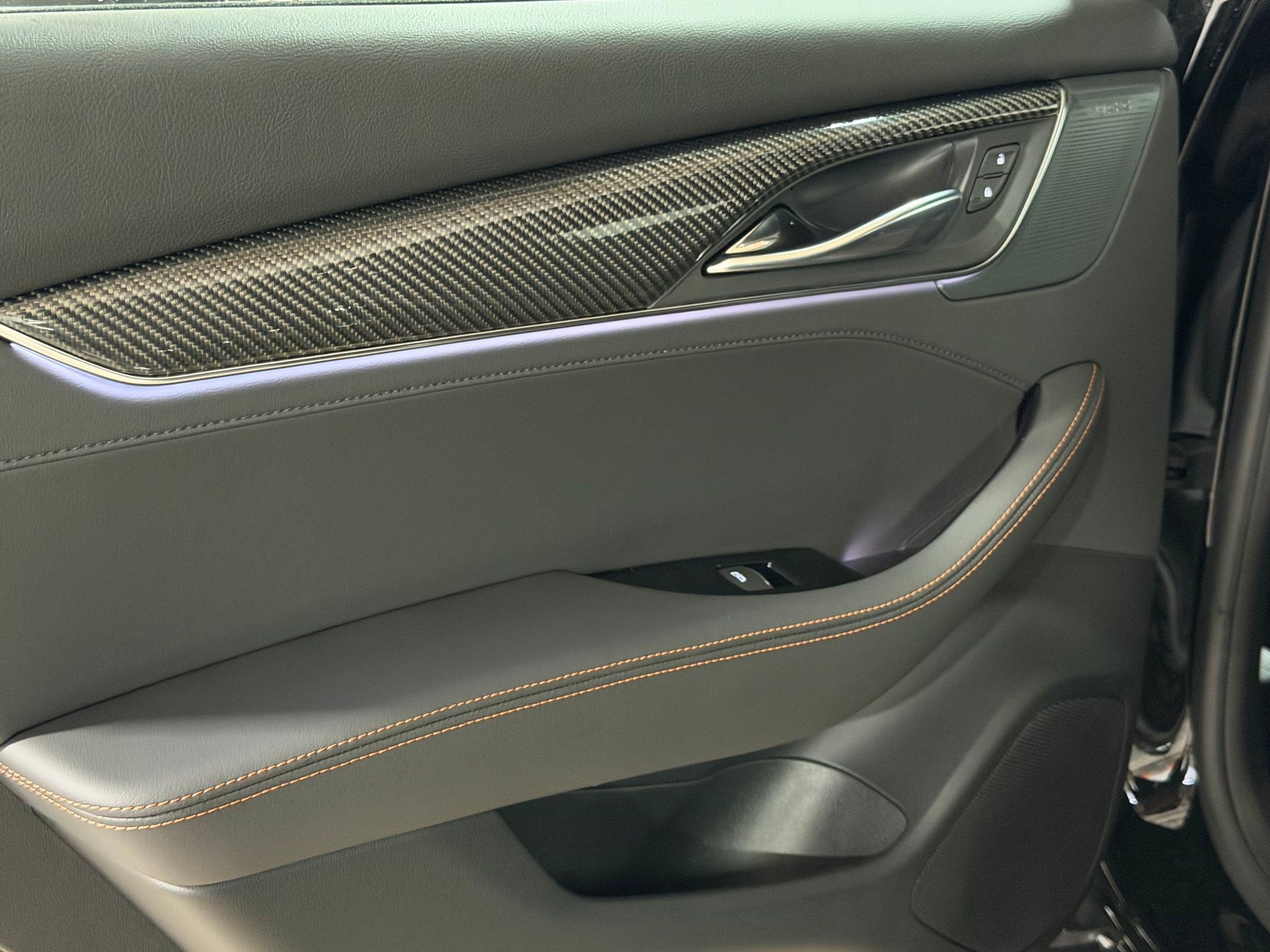 New 2026 Cadillac CT5 Sport RWD image 44