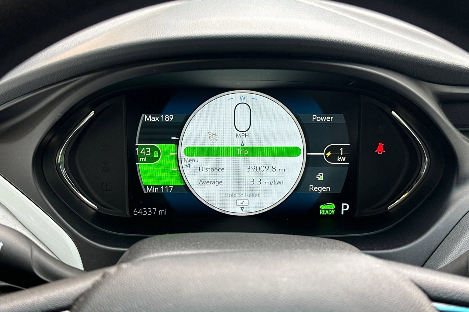 Used 2020 Chevrolet Bolt LT image 19