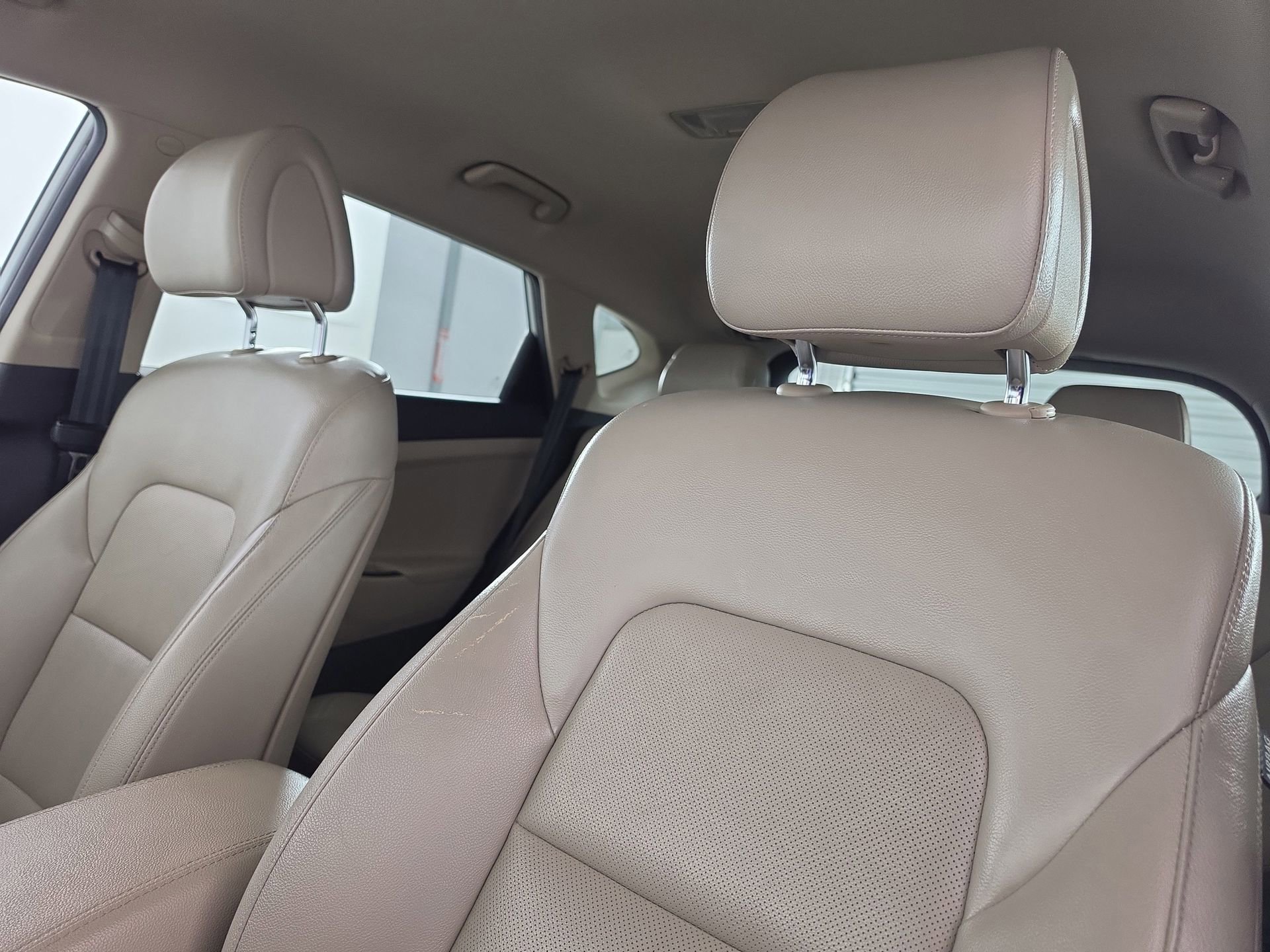 Used 2017 Hyundai Tucson SE Plus AWD/4WD image 17