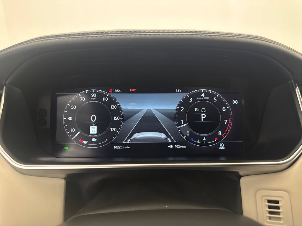 Used 2022 Land Rover Range Rover P525 Westminster Edition AWD/4WD image 35
