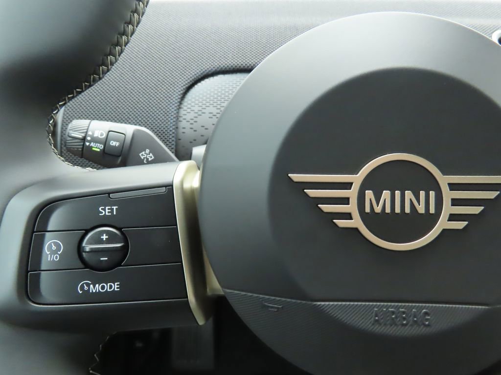 New 2026 MINI Cooper Countryman S image 11