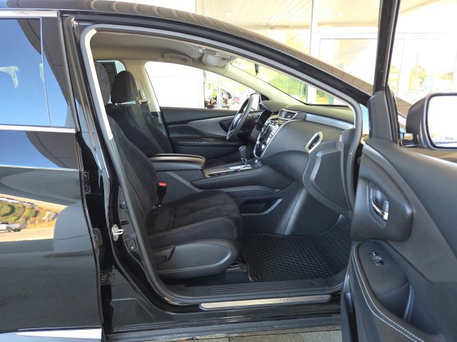 Used 2022 Nissan Murano S AWD/4WD image 46